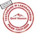 LEKKI ŚPIWOR FJORD NANSEN FINMARK MID do -10 MUMIA LEWY