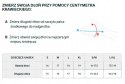 4F JUNIORSKIE RĘKAWICE NARCIARSKIE ZIMOWE OCIEPLANE / rozm L