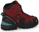 DAMSKIE BUTY TREKKINGOWE BERGSON NYIKA HIGH STX 39