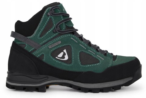 DAMSKIE BUTY TREKKINGOWE BERGSON KAKKA HIGH STX 38