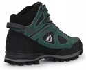 DAMSKIE BUTY TREKKINGOWE BERGSON KAKKA HIGH STX 38