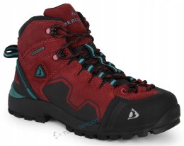 DAMSKIE BUTY TREKKINGOWE BERGSON NYIKA HIGH STX 39