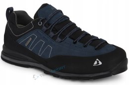 MĘSKIE BUTY TREKKINGOWE BERGSON KIBO LOW STX 41