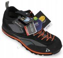 MĘSKIE BUTY TREKKINGOWE BERGSON MERU LOW STX 44