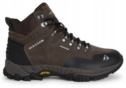 MĘSKIE BUTY TREKKINGOWE BERGSON SEMIEN MID STX 44