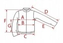 ALPINUS KAMIZELKA MĘSKA PUCHOWA BEZRĘKAWNIK M