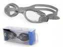 ARENA ZOOM X-FIT OKULARY WYGODNE OKULARKI NA BASEN