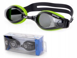 ARENA ZOOM X-FIT OKULARY WYGODNE OKULARKI NA BASEN