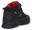 BUTY TREKKINGOWE CAMPUS VASTO r. 45 MEMBRANA VAPORTEX