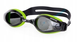 ARENA ZOOM X-FIT OKULARY WYGODNE OKULARKI NA BASEN