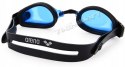 ARENA ZOOM X-FIT OKULARY WYGODNE OKULARKI NA BASEN