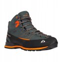 BERGSON TAHAT MID BUTY TREKKINGOWE STX 41