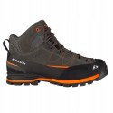 BERGSON TAHAT MID BUTY TREKKINGOWE STX 46