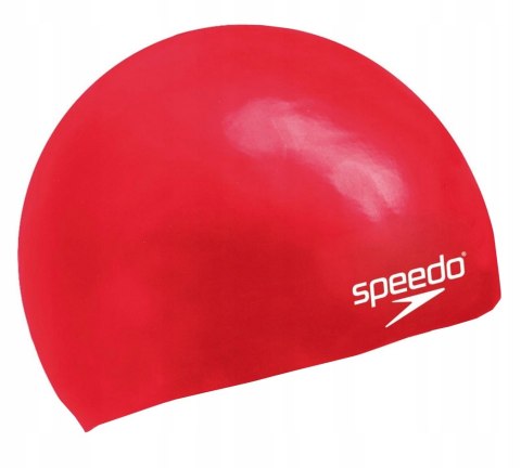 CZEPEK PŁYWACKI SPEEDO MOULDED CAP SILIKONOWY NA BASEN JUNIOR DLA DZIECKA