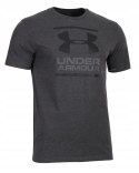 UNDER ARMOUR BAWEŁNA T-SHIRT KOSZULKA / rozm L