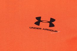 UNDER ARMOUR BAWEŁNA T-SHIRT KOSZULKA / rozm XL