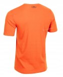 UNDER ARMOUR BAWEŁNA T-SHIRT KOSZULKA / rozm XL