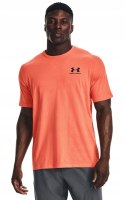 UNDER ARMOUR BAWEŁNA T-SHIRT KOSZULKA / rozm XL