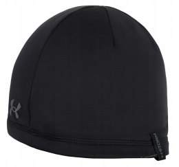 UNDER ARMOUR CZAPKA SOFTSHELLOWA OCIEPLANA