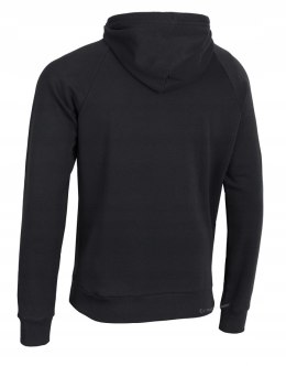 UNDER ARMOUR OCIEPLANA MĘSKA BLUZA Z KAPTUREM BAWEŁNA / rozm XL