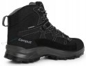 MARKOWE BUTY TREKKINGOWE CAMPUS AION r. 40 - MADE IN ITALY