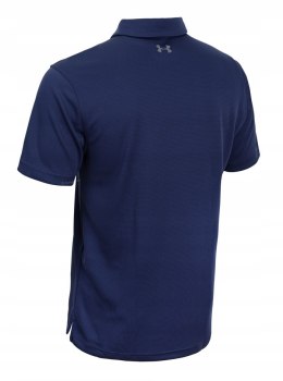 UNDER ARMOUR TERMOAKTYWNA MĘSKA KOSZULKA POLO POLÓWKA / rozm XXXL 3XL