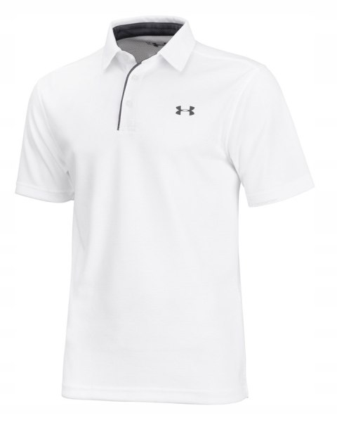 UNDER ARMOUR MĘSKA KOSZULKA POLO POLÓWKA / rozm XXXL 3XL