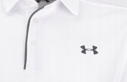 UNDER ARMOUR MĘSKA KOSZULKA POLO POLÓWKA / rozm XXXL 3XL