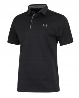 UNDER ARMOUR MĘSKA KOSZULKA POLO POLÓWKA / rozm XXXL 3XL