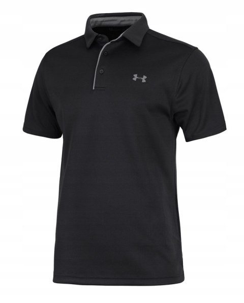 UNDER ARMOUR MĘSKA KOSZULKA POLO POLÓWKA / rozm XXL