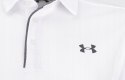 UNDER ARMOUR MĘSKA KOSZULKA POLO POLÓWKA / rozm M