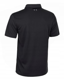 UNDER ARMOUR TERMOAKTYWNA MĘSKA KOSZULKA POLO POLÓWKA / rozm XXXXL 4XL