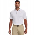 UNDER ARMOUR TERMOAKTYWNA MĘSKA KOSZULKA POLO POLÓWKA / rozm XL