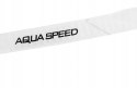 AQUA SPEED OKULARKI OKULARY DO PŁYWANIA NA BASEN GOGLE DZIECIĘCE ZEFIR