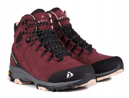 BERGSON BETTE DAMSKIE BUTY TREKKINGOWE MID STX 37