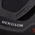 BERGSON KINYETTI MID BUTY GÓRSKIE SUPRA-TEX VIBRAM 40