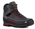 BERGSON KINYETTI MID WYSOKIE BUTY MEMBRANA 40