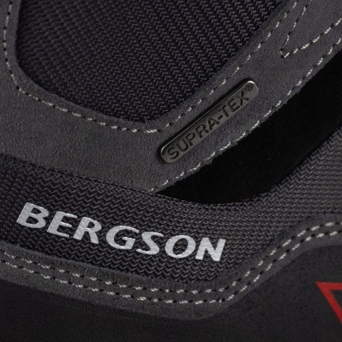 BERGSON KINYETTI MID WYSOKIE BUTY MEMBRANA 43 BERGSON KINYETTI MID WYSOKIE BUTY MEMBRANA 43