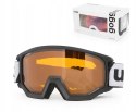 UVEX GOGLE NARCIARSKIE SNOWBOARDOWE NA OKULARY S1