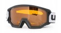 UVEX GOGLE NARCIARSKIE SNOWBOARDOWE NA OKULARY S1