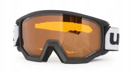 UVEX GOGLE NARCIARSKIE SNOWBOARDOWE NA OKULARY S1