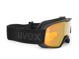 UVEX GOGLE UNIWERSALNE NARCIARSKIE SNOWBOARDOWE S2 FILTR UV