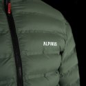 ALPINUS KURTKA ZIMOWA PUCHOWA MĘSKA NORDEND M