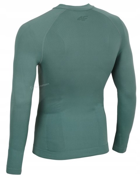 4F MĘSKA KOSZULKA TERMOAKTYWNA BIELIZNA TERMICZNA rozm L/XL 4F MĘSKA KOSZULKA TERMOAKTYWNA BIELIZNA TERMICZNA rozm L/XL