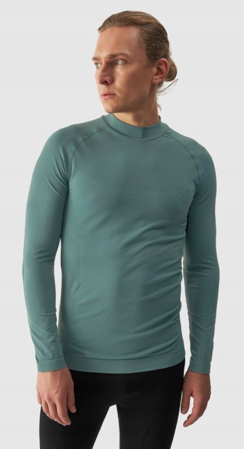 4F MĘSKA KOSZULKA TERMOAKTYWNA BIELIZNA TERMICZNA rozm L/XL 4F MĘSKA KOSZULKA TERMOAKTYWNA BIELIZNA TERMICZNA rozm L/XL