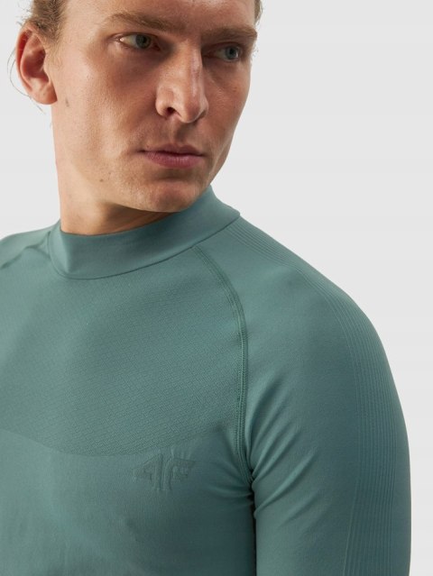 4F MĘSKA KOSZULKA TERMOAKTYWNA BIELIZNA TERMICZNA rozm L/XL 4F MĘSKA KOSZULKA TERMOAKTYWNA BIELIZNA TERMICZNA rozm L/XL