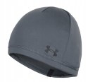 UNDER ARMOUR CZAPKA SOFTSHELLOWA OCIEPLANA