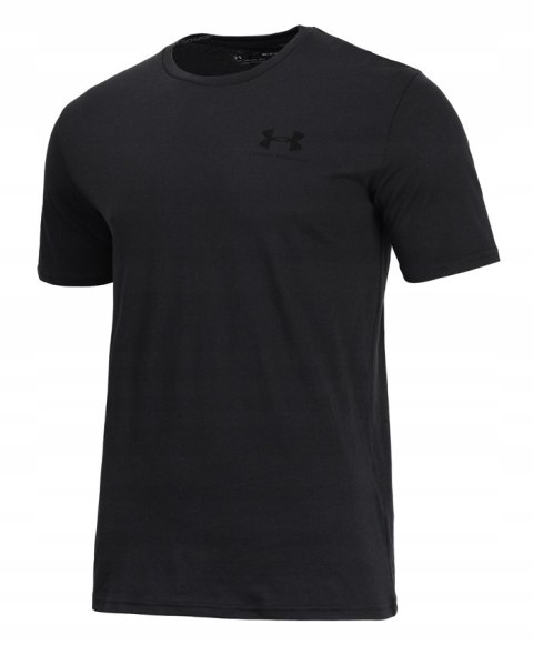 UNDER ARMOUR BAWEŁNA T-SHIRT KOSZULKA / rozm XL