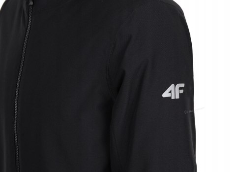 4F CHŁOPIĘCA KURTKA ZIMOWA OCIEPLANA membrana / rozm 128 4F CHŁOPIĘCA KURTKA ZIMOWA OCIEPLANA membrana / rozm 128