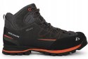 BERGSON TAHAT MID BUTY TREKKINGOWE STX 44